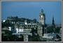 Edinburgh - Blick vom Calton Hill